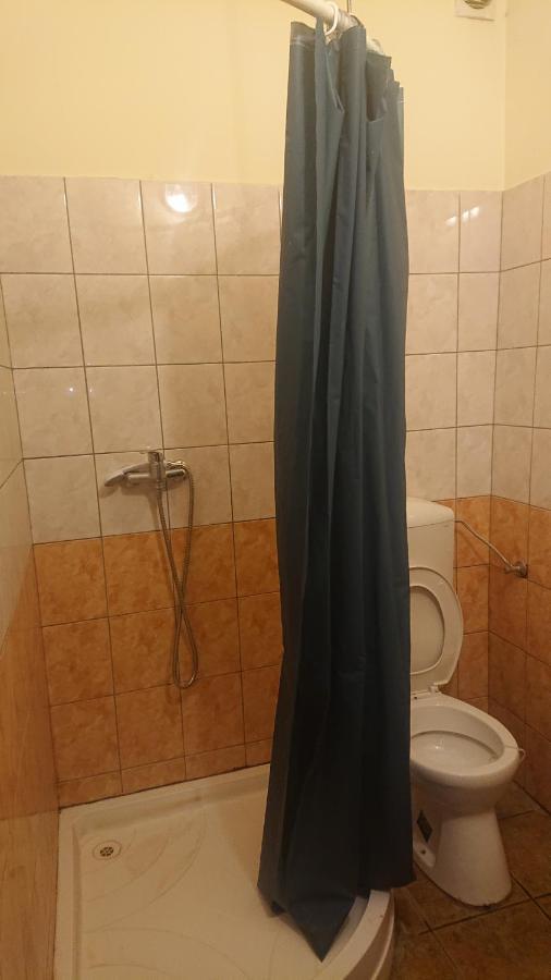 pillangó munkásszálló Budapeste Exterior foto